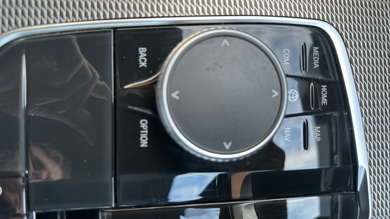 BMW X5 xDrive M50d 5dr Auto Diesel Estate